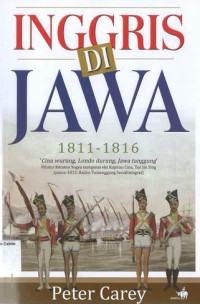 Inggris di Jawa 1811-1816