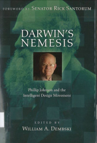 Darwin's Nemesis