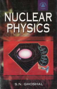 Nuclear Physics