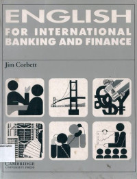 English for International Banking and Finance