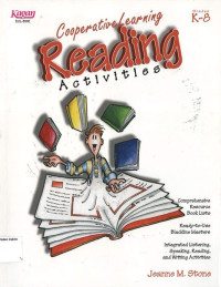 Reading Activities: Cooperative Learning: Grades K-8