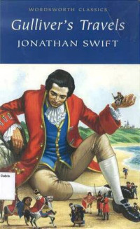 Gulliver's Travels: Wordsworth Classics