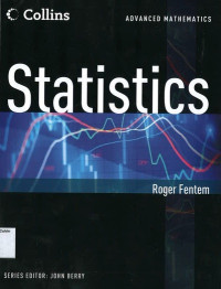 Statistics: Advanced Mathematics