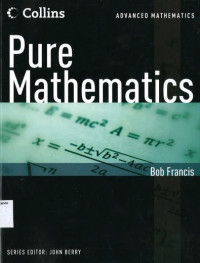 Pure Mathematics: Advanced Mathematics