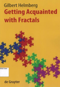 Getting Acquainted with Fractals