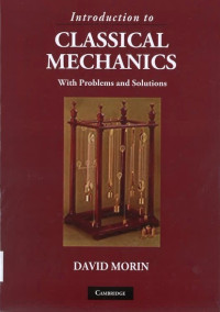 Introduction to Classical Mechanics with Problems and Solutions