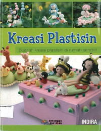 Kreasi Plastisin