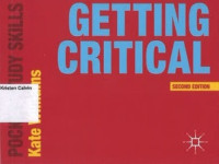 Getting Critical: Pocket Study Skills