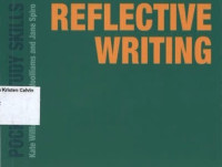 Reflective Writing: Pocket Study Skills