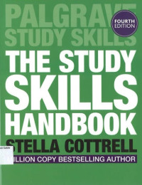 Study Skills Handbook, The: Palgrave Study Skills