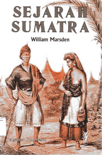 Sejarah Sumatra