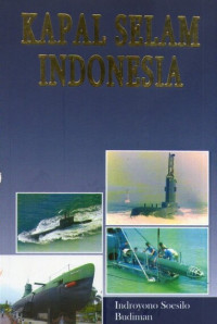 Kapal Selam Indonesia