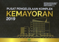 Pusat Pengelolaan Komplek Kemayoran 2019