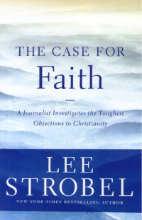 Case for Faith, The