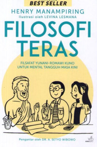 Filosofi Teras