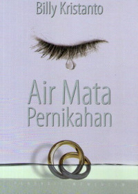 Air Mata Pernikahan