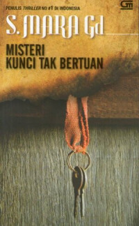 Misteri Kunci Tak Bertuan