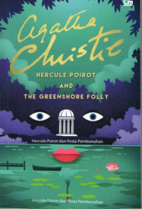 Hercule Poirot and The Greenshore Folly