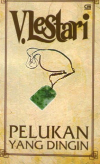 Pelukan yang Dingin