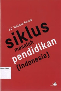 Siklus Masalah Pendidikan [Indonesia]