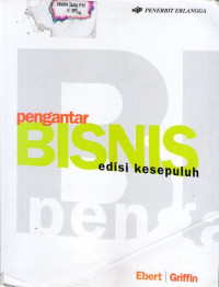 Pengantar Bisnis Edisi Kesepuluh