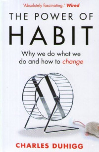 Power of Habit, The