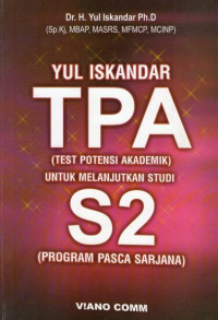 TPA untuk S2