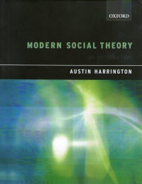 Modern Social Theory