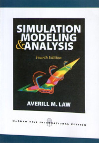 Simulation Modeling and Analysis