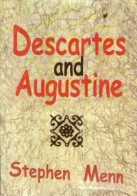 Descartes and Augustine