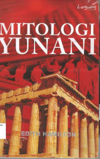 Mitologi Yunani