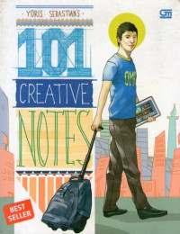 101 Creative Notes