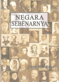 Negara Sebenarnya