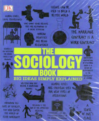 Sociology Book, The