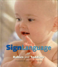 Sign Languange for Babies and Toddlers