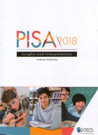 Pisa 2018: Insight and Interpretations