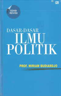 Dasar-dasar Ilmu Politik