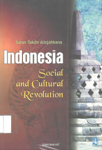 Indonesia: Social and Cultural Revolution