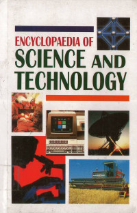 ENCYCLOPAEDIA OF SCIENCE AND TECHNOLOGY Vol. 2