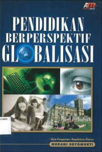 Pendidikan Berperspektif Globalisasi