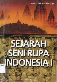 Sejarah Seni Rupa Indonesia I