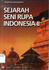 Sejarah Seni Rupa Indonesia II