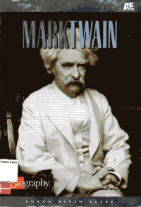 Mark Twain