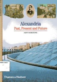 Alexaderia: Past, Present and Future: New Horizons