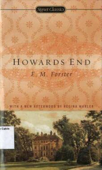 Howards End: Signet Classics