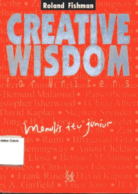 Creative Wisdom: Menulis itu Jenius