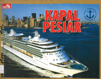 Kapal Pesiar: Kapal Mengagumkan