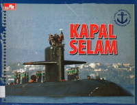 Kapal Selam: Kapal Mengagumkan