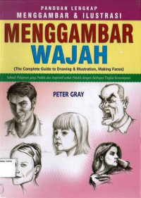 Menggambar Wajah: Panduan Lengkap Menggambar & Ilustrasi