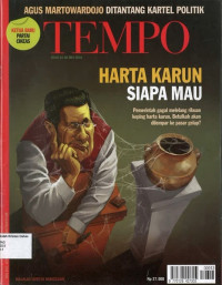 Tempo 24-30 Mei 2010